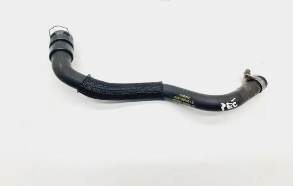 Volvo S60 Heater radiator pipe/hose 6G918B159LC