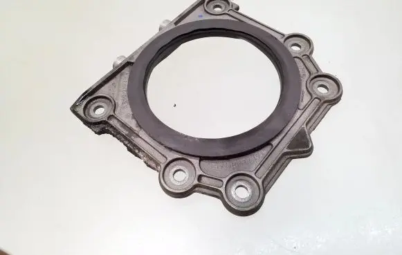 Mercedes-Benz A W169 other engine part A6400101368