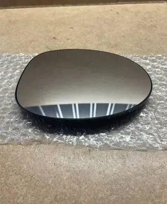 Renault Twingo I Front door wing mirror part 7701049084