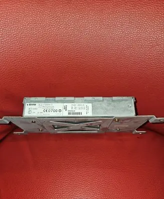 BMW 6 E63 E64 Bluetooth control unit module 8421695304401