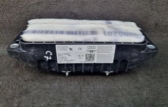 Audi A6 S6 C7 4G Passenger airbag 4G8880204E 4G8880204F