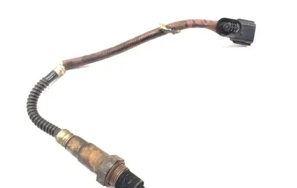 Renault Scenic III - Grand scenic III Lambda probe sensor 0258010062