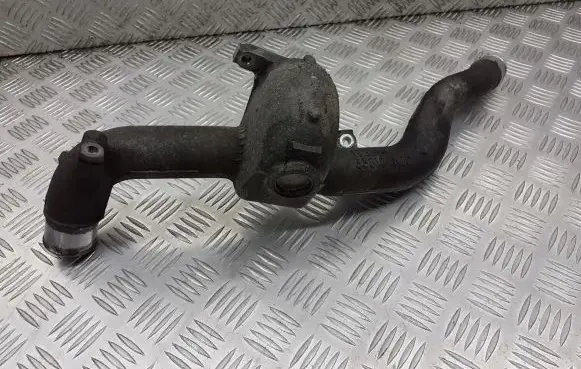 Toyota Corolla E120 E130 Turbo air intake inlet pipe/hose 17361-33010