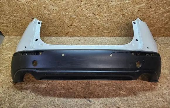 Mazda CX-30 Rear bumper DGH950221