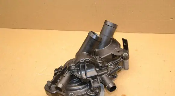 Skoda Octavia Mk4 Water pump 04E121600CS 04E121121K 04E121042AD