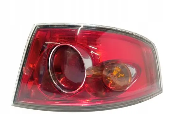 Seat Ibiza III (6L) Rear/tail lights