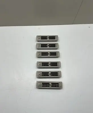 Volkswagen Transporter - Caravelle T4 Air vent grill in roof 703820963
