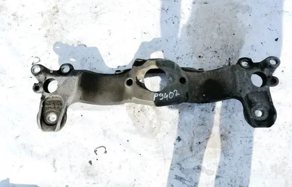 Audi A4 S4 B6 8E 8H Engine mounting bracket 8e0399263 8e0399263sab