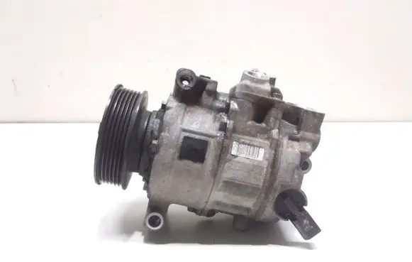 Audi A4 S4 B8 8K Air conditioning (A/C) compressor (pump) 8K0280805E