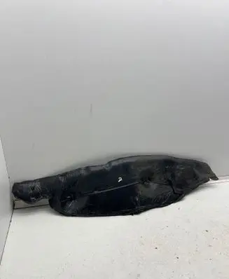 Tesla Model X Fender foam support/seal 