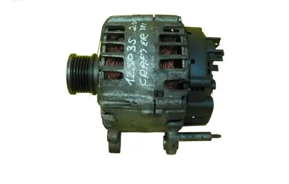 Volkswagen Crafter Generator/alternator 12SP35
