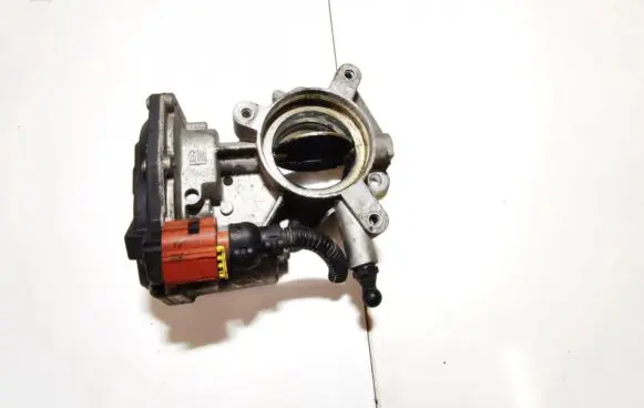 Opel Insignia A Throttle valve 50569200 55564164