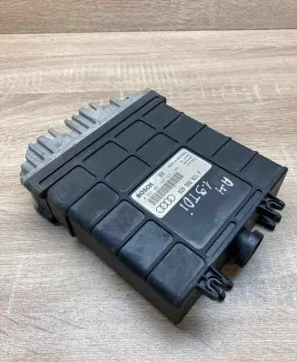 Audi A4 S4 B5 8D Engine control unit/module ECU 028906021F 0281001366 367