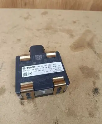 Blind spot module