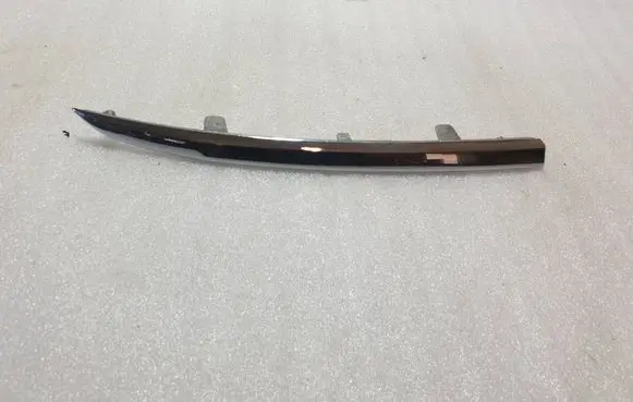Honda CR-V Front bumper splitter molding T1123T0A 17112310A