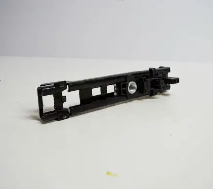 Skoda Octavia Mk2 (1Z) Seat belt adjustment motor 5K0857819A
