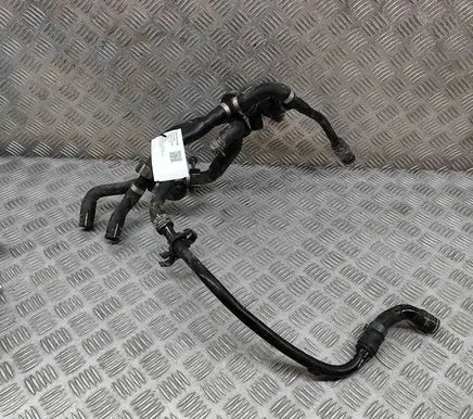 Volkswagen ID.4 Engine coolant pipe/hose 1EA122050AP