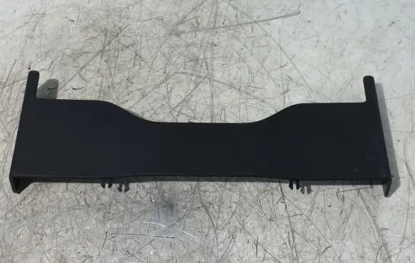 Seat trim