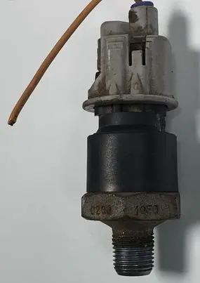 Citroen C1 Oil pressure sensor 401742