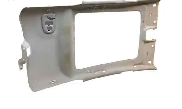 Renault Scenic IV - Grand scenic IV Headlining 739108753R