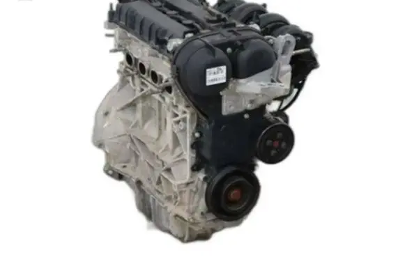 Ford Focus Engine IQDB
