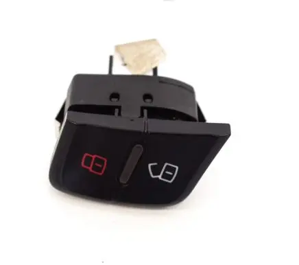 Audi A5 8T 8F Other switches/knobs/shifts 8T2962108