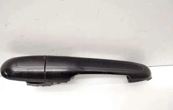 Mercedes-Benz Vito Viano W639 Sliding door exterior handle 