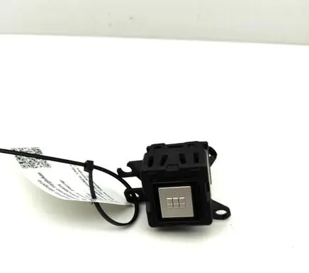 Hyundai IONIQ 6 Tailgate/boot open switch button 81260KL000