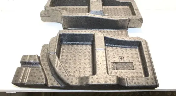 Ford Kuga II Other trunk/boot trim element CV44-S13W055-BA