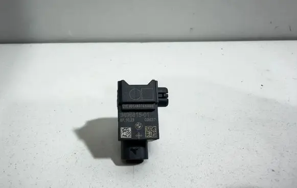 BMW X5 G05 Airbag deployment crash/impact sensor 9496815