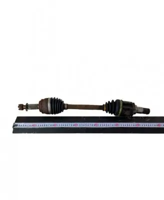 Mitsubishi Lancer X Front driveshaft