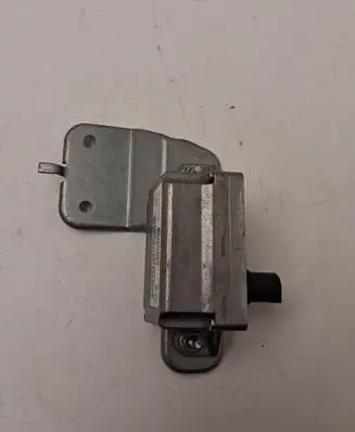 Volvo S60 ESP acceleration yaw rate sensor 8688069 8688068 10098504024