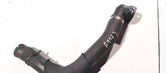 Fiat Doblo Engine coolant pipe/hose