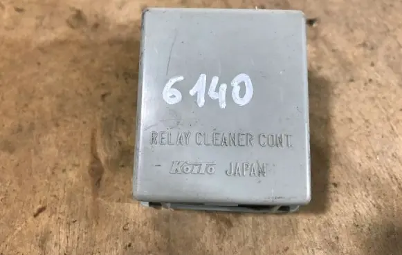 Honda Legend III KA9 Other relay KOITO
