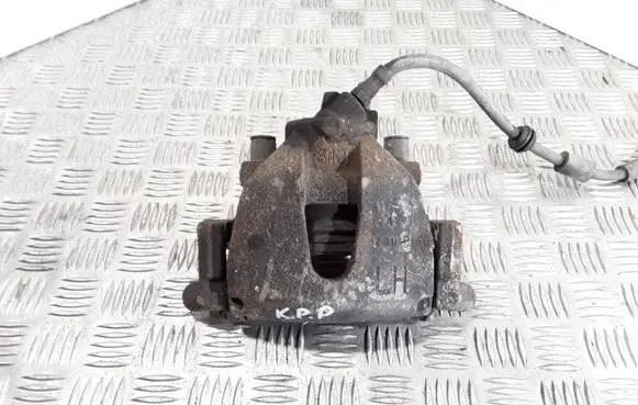Ford Kuga I Front brake caliper