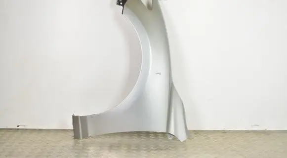 Mazda 6 Fender