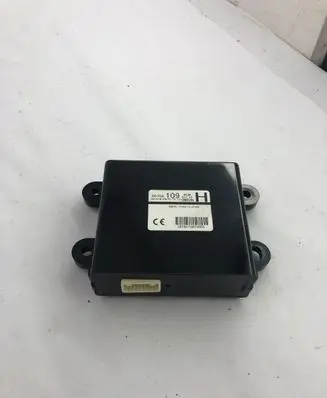Mitsubishi ASX Other control units/modules 8670A109 36180718014605