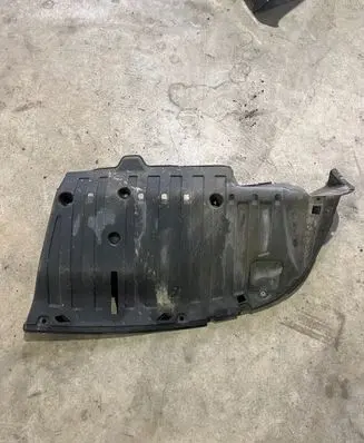 Honda CR-V Trunk boot underbody cover/under tray 74642T0TH000