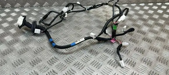 Lexus ES 250 - 300 - 330 Rear door wiring loom 8215333460