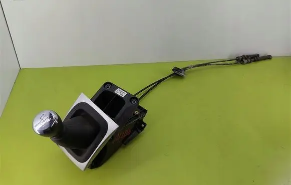 Dodge Caliber Gear shifter/selector