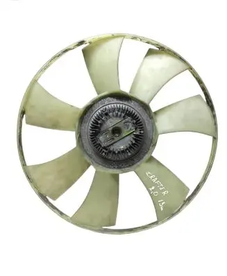 Volkswagen Crafter Viscous fan clutch 9065000064 03L121301 LDA7RF420