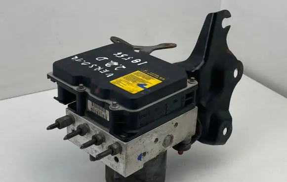 Toyota Verso ABS Pump 0265950824