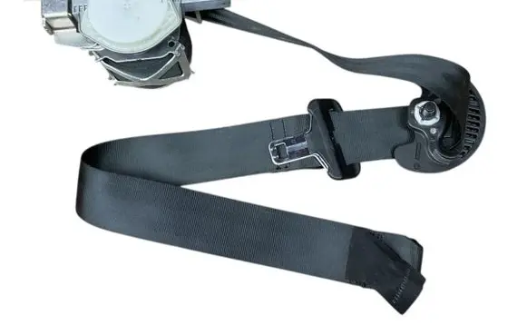 Citroen DS3 Front seatbelt 96771574XX 34063393D