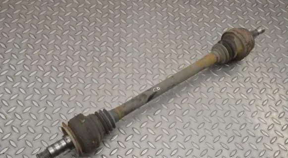 Mercedes-Benz SL R231 Rear driveshaft
