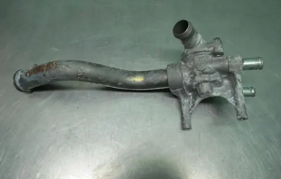 Honda Civic IX Thermostat housing RBODSC4 DSC4