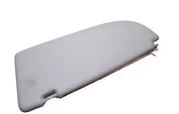 Volkswagen Caddy Sun visor 2K0857552 2K0857552B