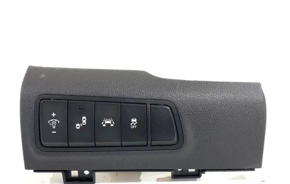 Hyundai Tucson TL Other switches/knobs/shifts 93710D7220