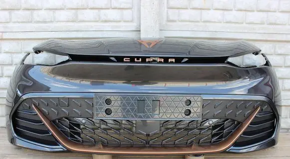 Cupra Born Front bumper 10E807221D
