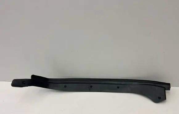 Volvo V40 Cross country Rubber seal front door (on door) 31298958
