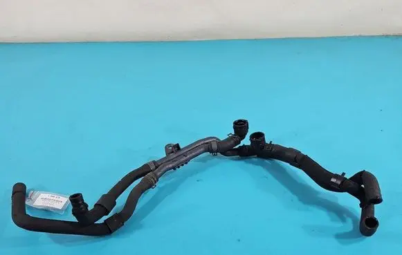 Volkswagen Caddy Engine coolant pipe/hose 3Q0121070T IMPRK1399476